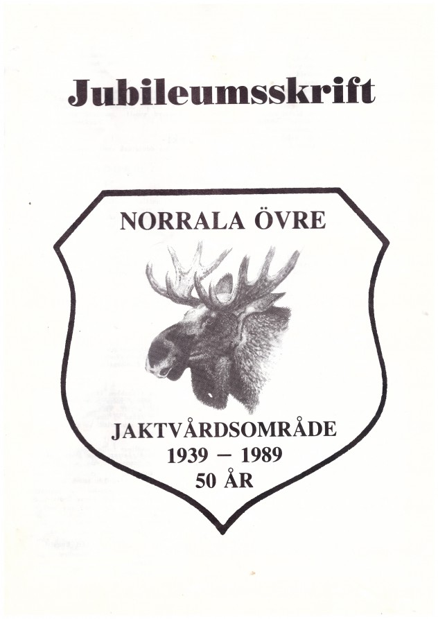 Jubileumsskrift